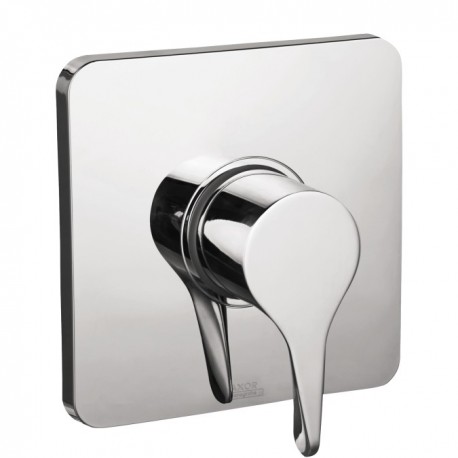 Axor 34808001 HANSGROHE-34808001 Citterio M Pressure Balance Trim