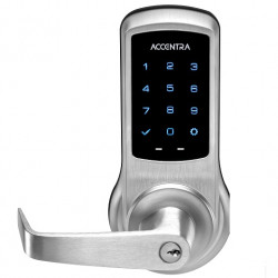 Yale NTB NEXTOUCH Cylindrical Bored Lock