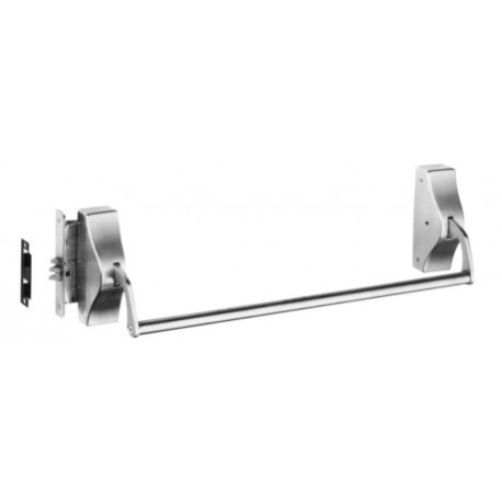 Yale 1500 Series Mortise Exit Device