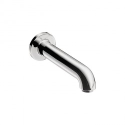 Axor 38410001 Uno Tub Spout