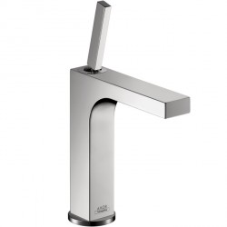 Axor 39031001 Citterio Single-Hole Faucet