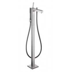 Axor 39451001 Citterio Tub Filler, Freestanding