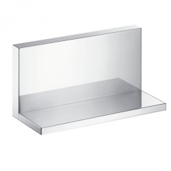 Axor 40873000 ShowerCollection Shower Shelf, Long