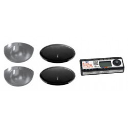 LCN 8310 Series Activation/Safety Sensor Package