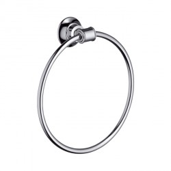 Axor 42021000 Montreux Towel Ring