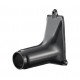 Excel Dryer Inc. XL-GR-ECO Xlerator Eco Hand Dryer, Cast Cover, Textured Graphite Epoxy Paint