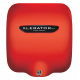 Excel Dryer Inc. XL-SP-ECO Xlerator Eco Hand Dryer, Cast Cover, Custom Special Paint