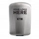 Excel Dryer Inc. TA-SB-SI Automatic Surface Mounted Hair Dryer w/ Brushed Stainless Steel Cover, Special Image