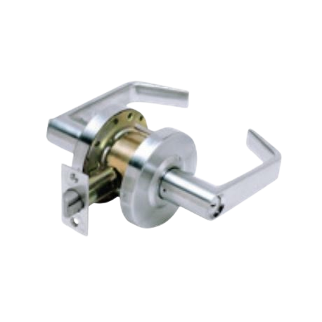 Value Brand LC2600 Standard Duty Grade 2 Leverset