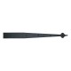 Acorn AIBBP Spear Smooth Iron Dummy Strap