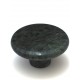 Cal Crystal RN Marble Cabinet Sphere Knob