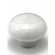 Cal Crystal CALCRYSTAL-MW-1 M-1 Mushroom Marble Cabinet Knob