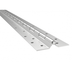 Markar FS3502 Full Surface Security Hinge