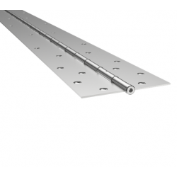 Markar FM900 Full Mortise Pin and Barrel Toilet Partition Hinge