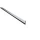 Pemko 315BSPN-36 Surface Plate Door Sweep
