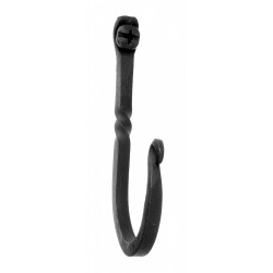 Acorn AM9BP 3" Hand Forged Utility Hook
