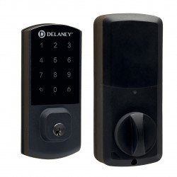 Delaney NEXUS-19 Smart Lock Deadbolt