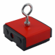 Magnet Source 07503/ 07504 Series Heavy Duty Ceramic Retrieving Magnet