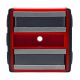 Magnet Source 07503/ 07504 Series Heavy Duty Ceramic Retrieving Magnet