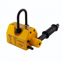 Magnet Source HDNLM Heavy Duty Neodymium Lifting Magnet
