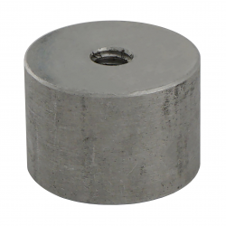 Magnet Source AA/ NA/ RB Shielded Neodymium and Alnico magnets