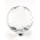 Cal Crystal CALCRYSTAL-M45-US4 M45 Crystal Knob Collection Round Knob