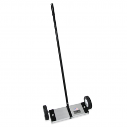 Magnet Source MFSM/ 07543 Magnetic Floor Sweeper