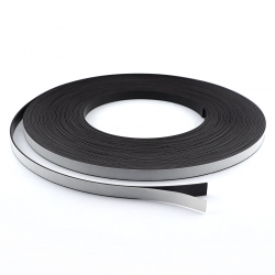 Magnet Source ZG Series Flexible Magnetic Strip (Stick it)