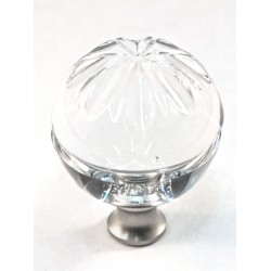 Cal Crystal M1114 Crystal Cabinet Knob