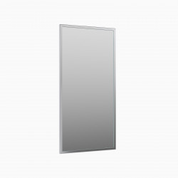 Sloan MF Wall-Hung 11/16" Angle Frame Mirror