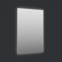 Sloan 32920005 ML 6000K Wall-Hung Hardwired Back Lit LED Mirror