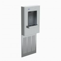 Sloan DRS100 DropSpot On-Wall Bottle Filler