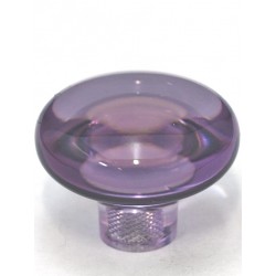 Cal Crystal 1-50 Exxel Mushroom Knob