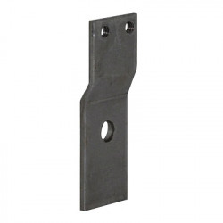 Don-Jo FBT-1 Guide, Raw Steel Finish