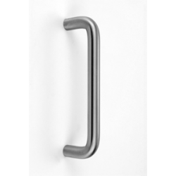 Don-Jo 16 Round Door Pulls 8.75"