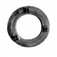 Acorn IRKBP Iron Art Cylinder Collar