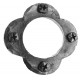 Acorn IRKBP IRLBP Iron Art Cylinder Collar