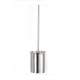 Bobrick B-544 Cubicle Collection Surface-Mounted Toilet Brush & Holder