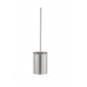 Bobrick B-544 Cubicle Collection Surface-Mounted Toilet Brush & Holder