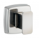 Bobrick B-7671 Surface-Mounted Single Robe Hook