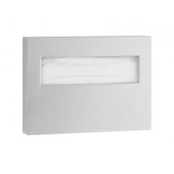 Bobrick B-221 ClassicSeries Surface-Mounted Seat Cover Dispenser