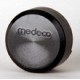 Medeco 52930 No. 52-9 Series Hockey Puck Padlock