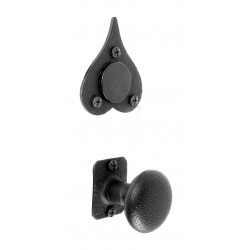 Acorn RTJBD Double Knob Dummy Set