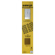 Don-Jo KP-832 Display Packaged Kick Plates