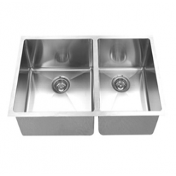 BOANN UMR3219D2 R15 Double Sink