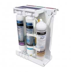 BOANN BNRO6SYS Reverse Osmosis 6-Stage Water Filter System