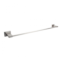 BOANN BNASTB18 Solid T304 Stainless Steel Bathroom Towel Bar, 18"