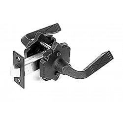 Acorn RURBI/RUSBI Tubular Latch Set, 2-3/8" Backset