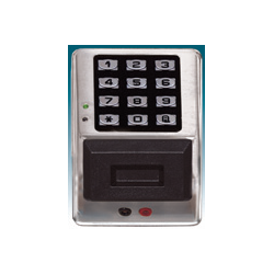 Alarm Lock PDK3000 Digital Keypad w/ Prox Reader