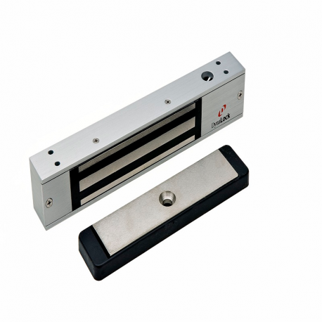 DynaLock 2511 650lb mini & bantam mini electromagnetic locks